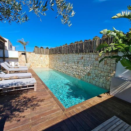 S'Estancia Suites Es Mercadal Εξωτερικό φωτογραφία