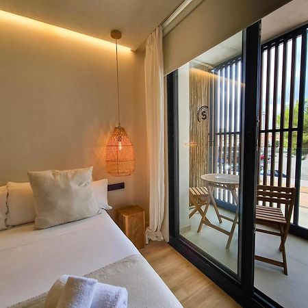 S'Estancia Suites Es Mercadal Εξωτερικό φωτογραφία
