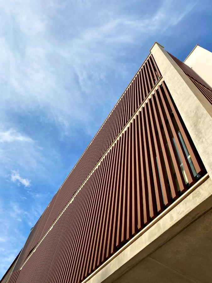 S'Estancia Suites Es Mercadal Εξωτερικό φωτογραφία