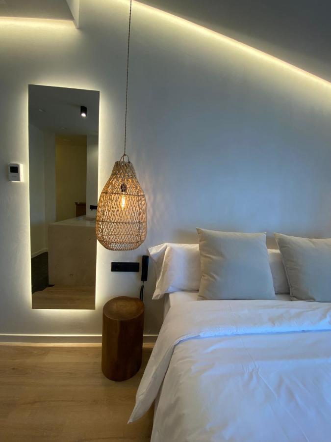 S'Estancia Suites Es Mercadal Εξωτερικό φωτογραφία