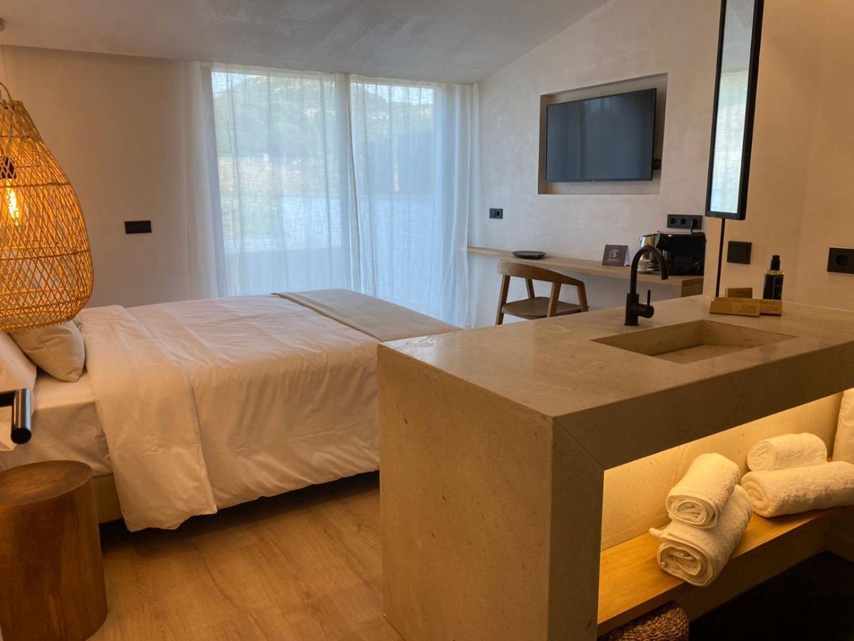 S'Estancia Suites Es Mercadal Εξωτερικό φωτογραφία