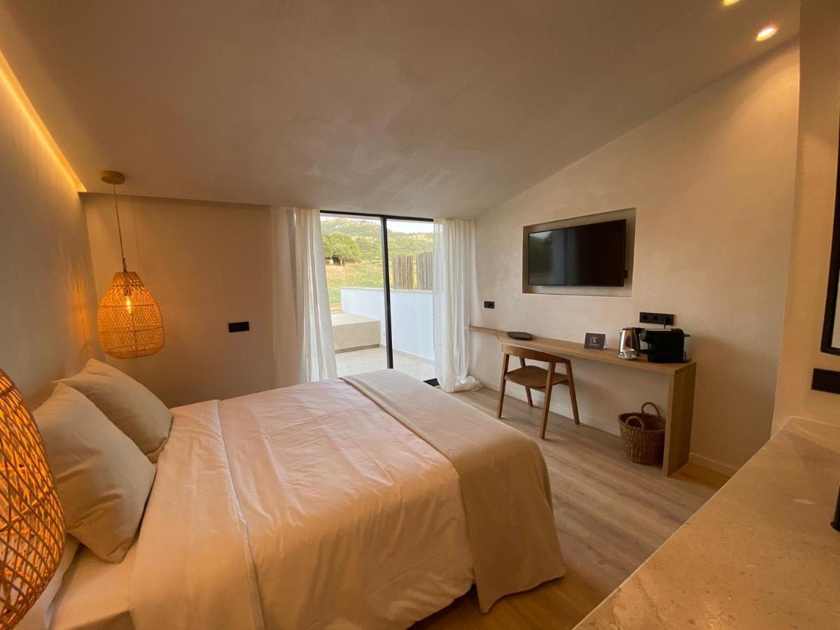 S'Estancia Suites Es Mercadal Εξωτερικό φωτογραφία