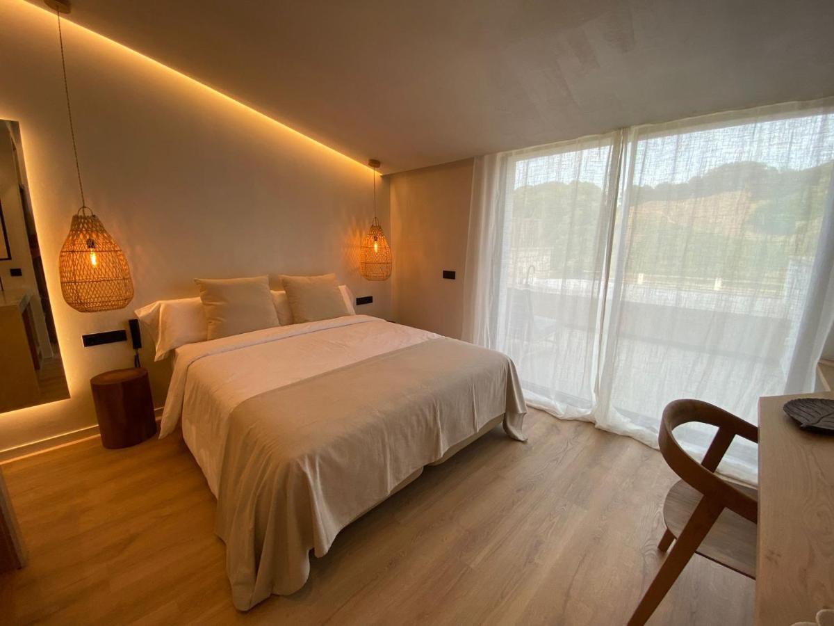 S'Estancia Suites Es Mercadal Εξωτερικό φωτογραφία