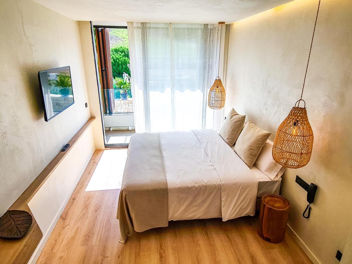 S'Estancia Suites Es Mercadal Εξωτερικό φωτογραφία