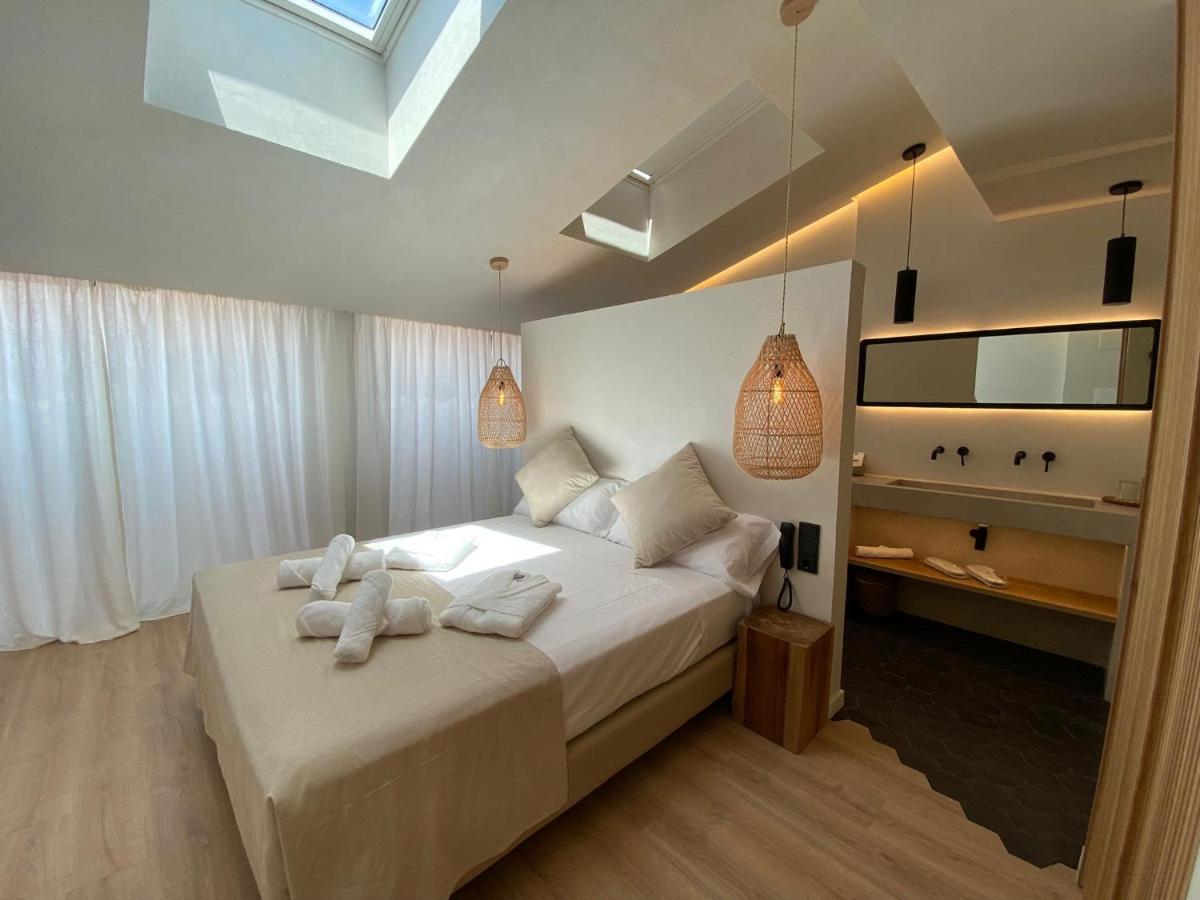 S'Estancia Suites Es Mercadal Εξωτερικό φωτογραφία