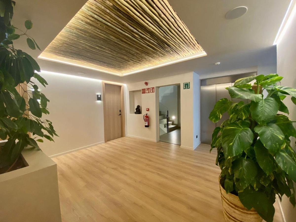 S'Estancia Suites Es Mercadal Εξωτερικό φωτογραφία