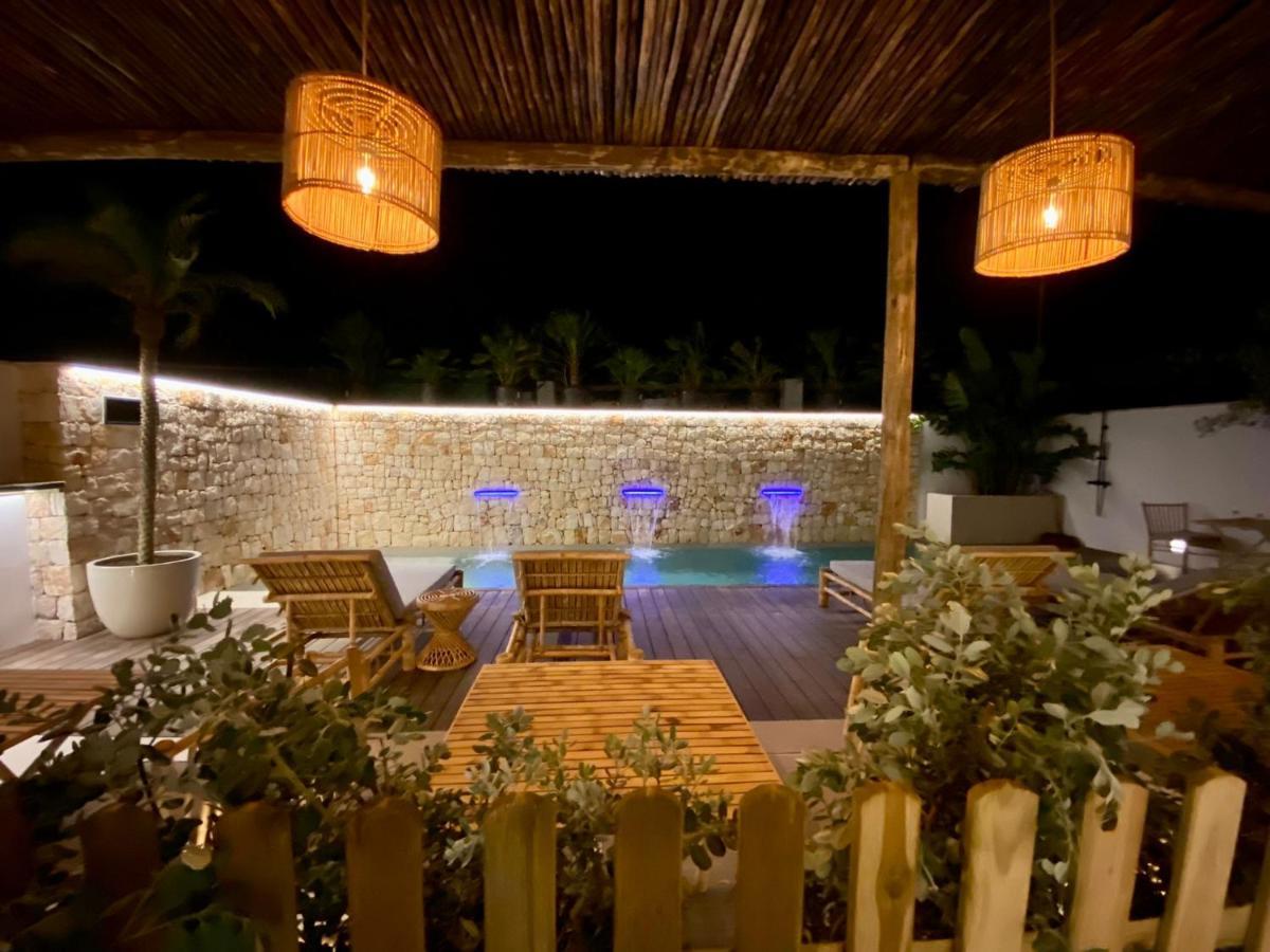 S'Estancia Suites Es Mercadal Εξωτερικό φωτογραφία