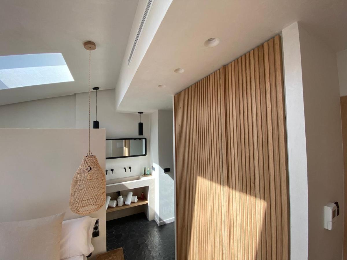 S'Estancia Suites Es Mercadal Εξωτερικό φωτογραφία