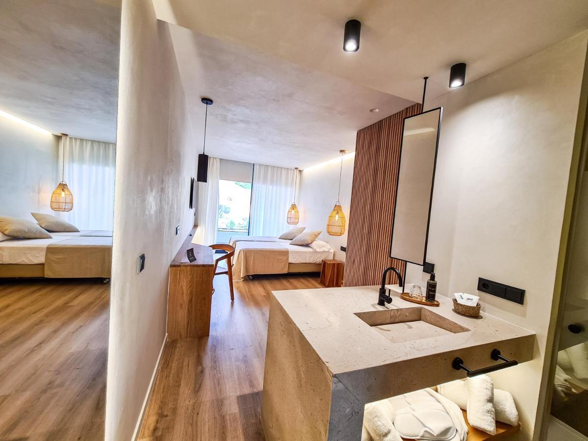 S'Estancia Suites Es Mercadal Εξωτερικό φωτογραφία