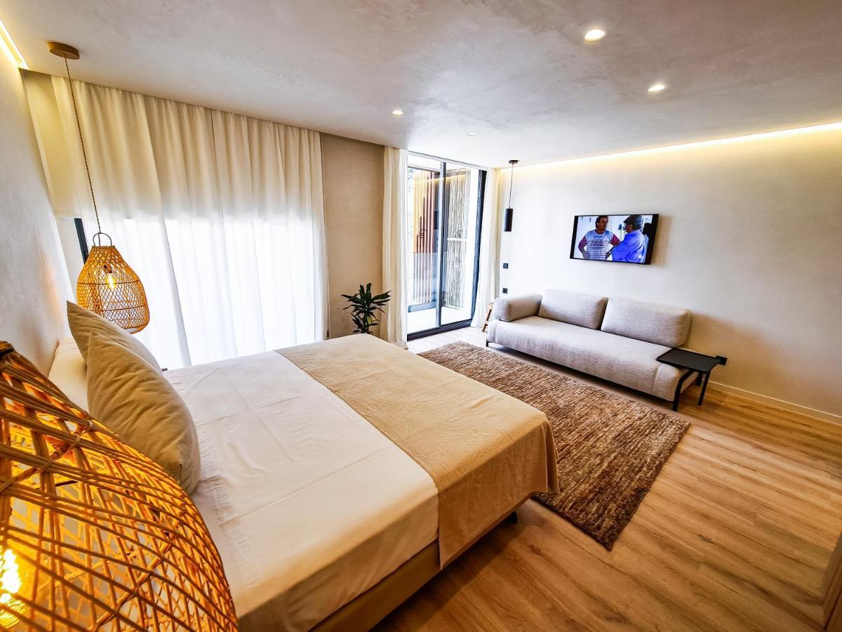 S'Estancia Suites Es Mercadal Εξωτερικό φωτογραφία