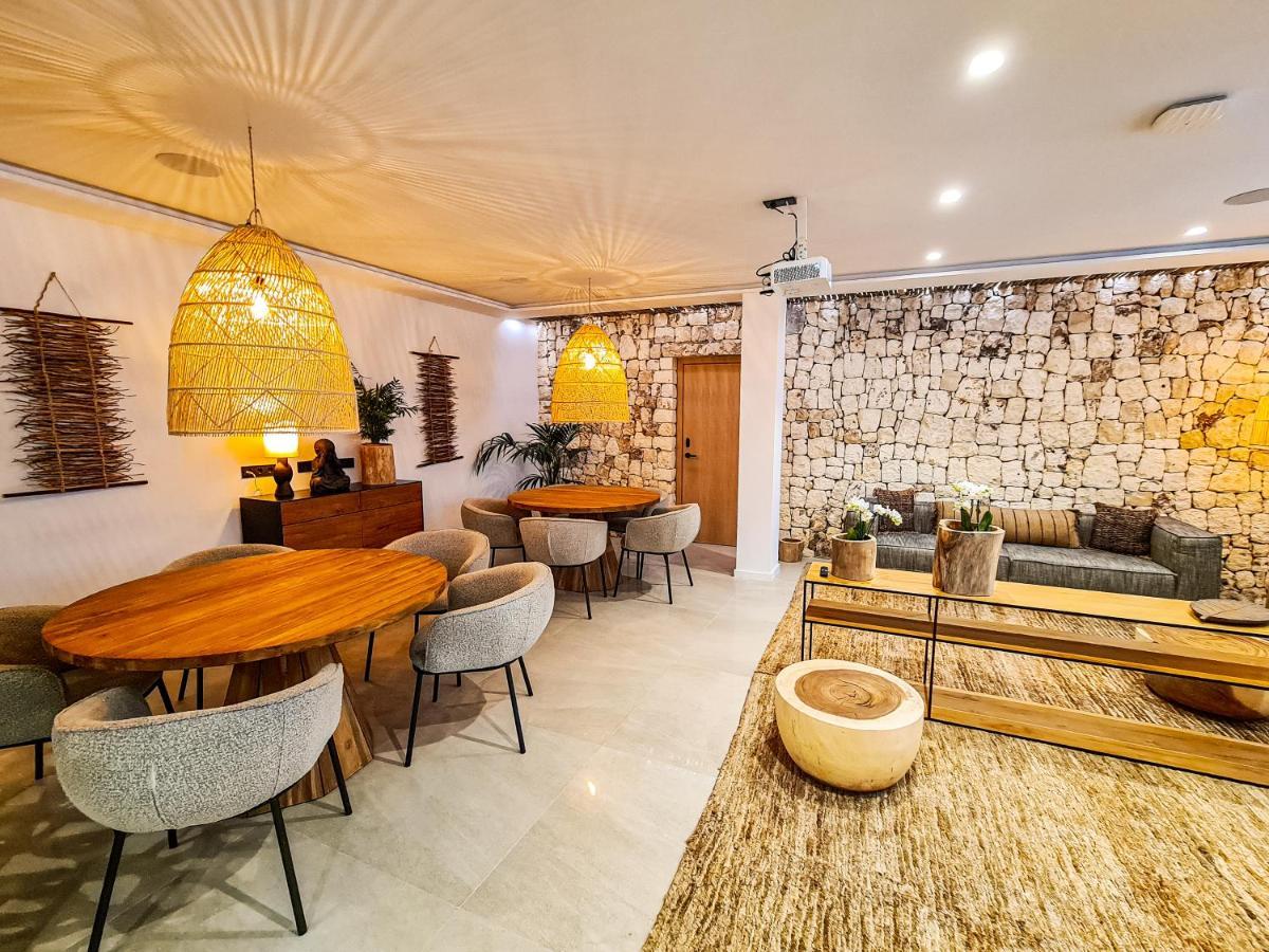 S'Estancia Suites Es Mercadal Εξωτερικό φωτογραφία