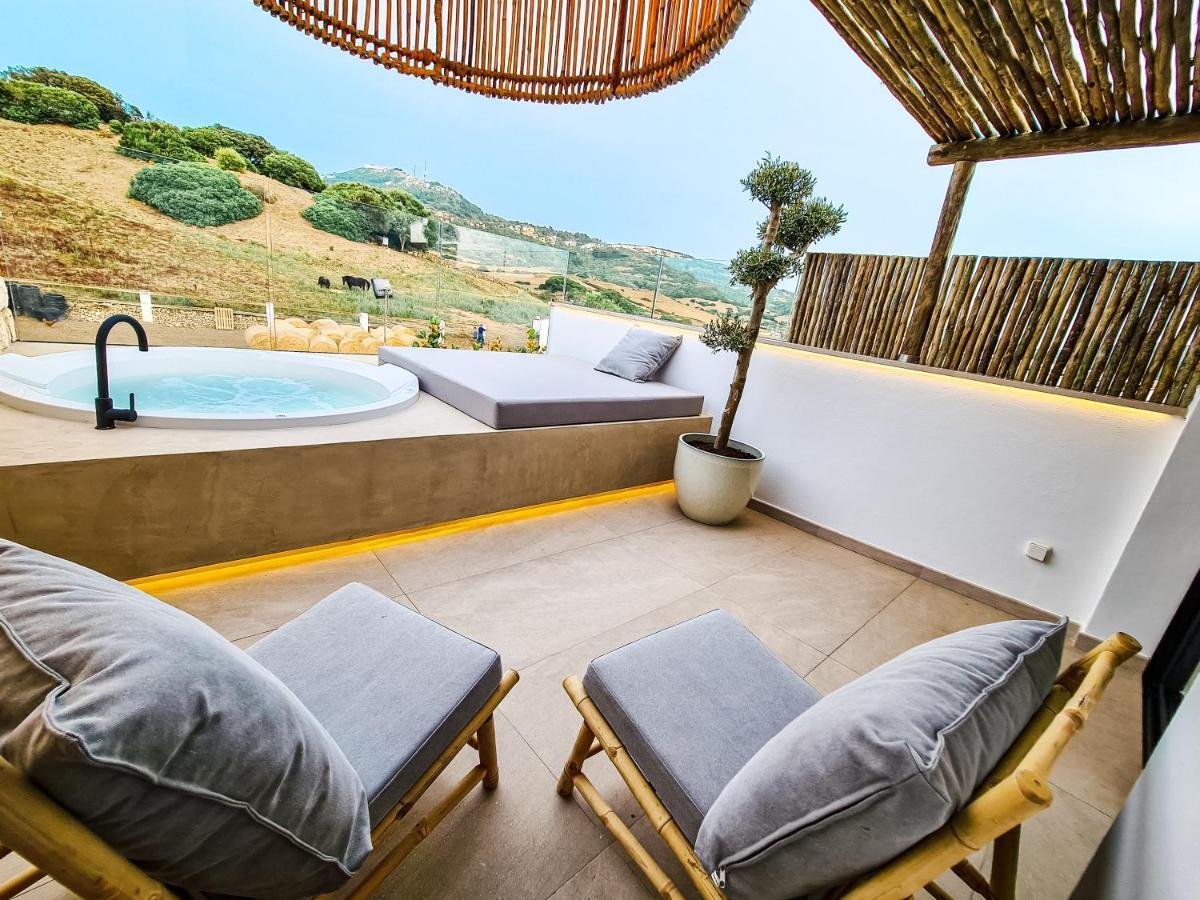S'Estancia Suites Es Mercadal Εξωτερικό φωτογραφία