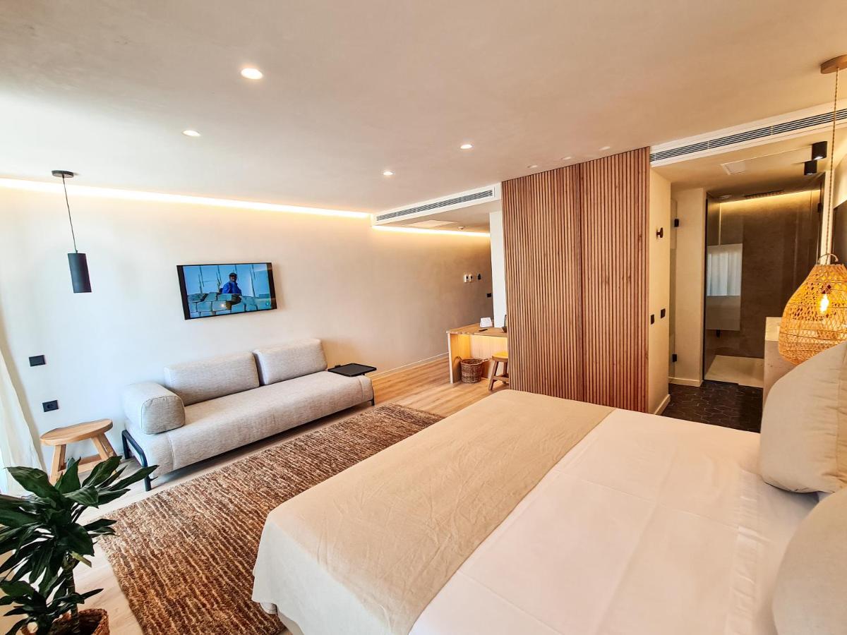 S'Estancia Suites Es Mercadal Εξωτερικό φωτογραφία