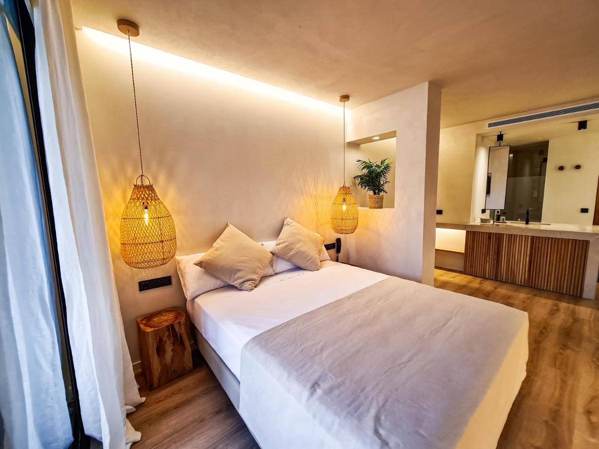 S'Estancia Suites Es Mercadal Εξωτερικό φωτογραφία