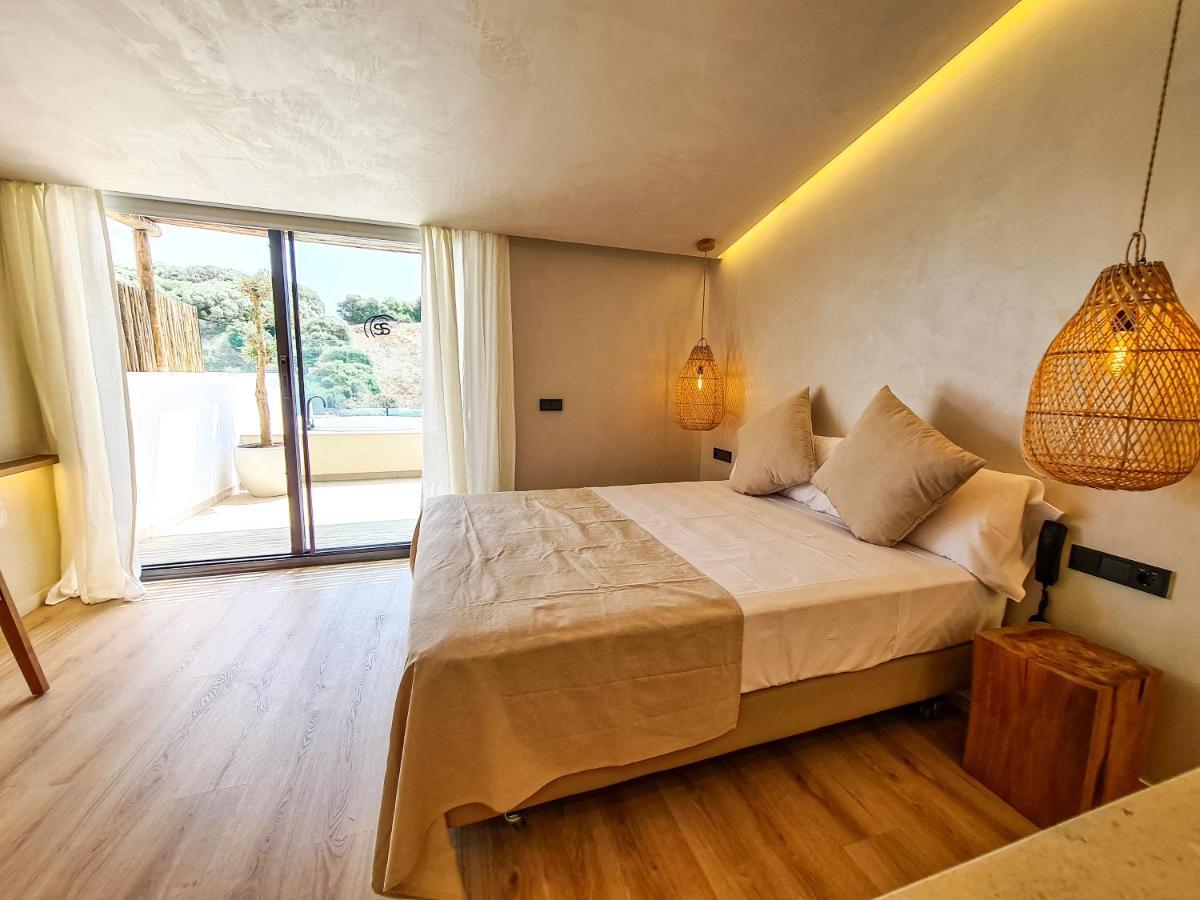 S'Estancia Suites Es Mercadal Εξωτερικό φωτογραφία