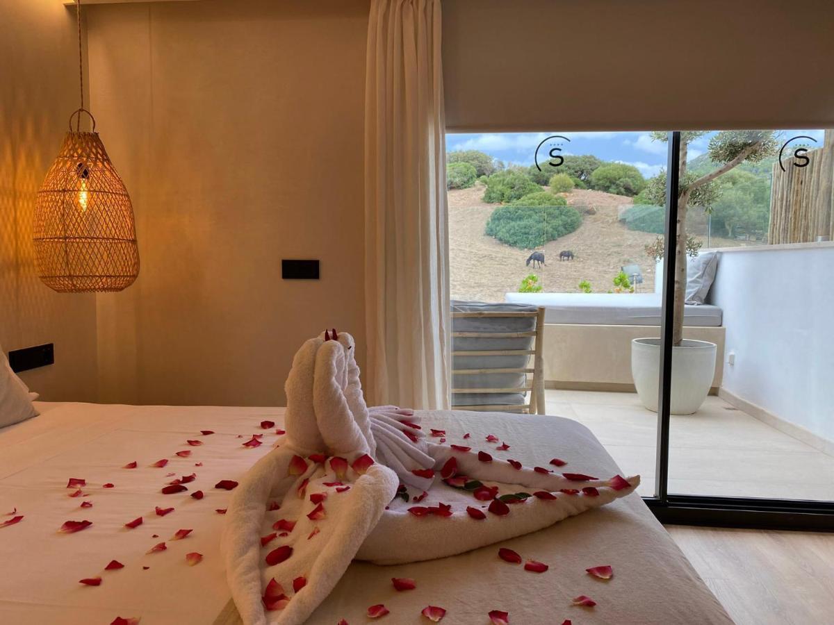 S'Estancia Suites Es Mercadal Εξωτερικό φωτογραφία