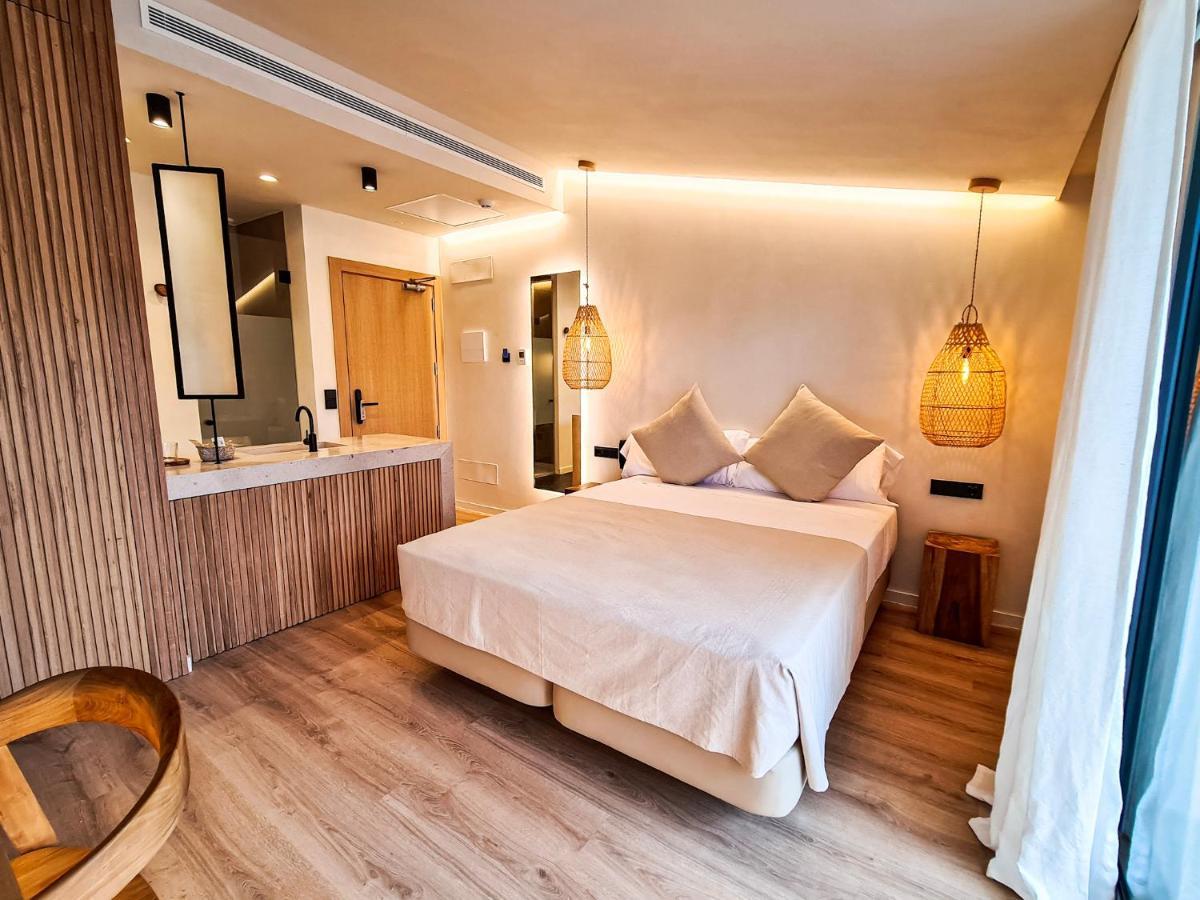 S'Estancia Suites Es Mercadal Εξωτερικό φωτογραφία
