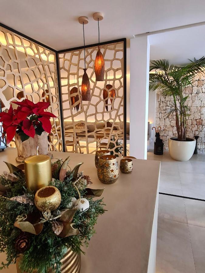 S'Estancia Suites Es Mercadal Εξωτερικό φωτογραφία