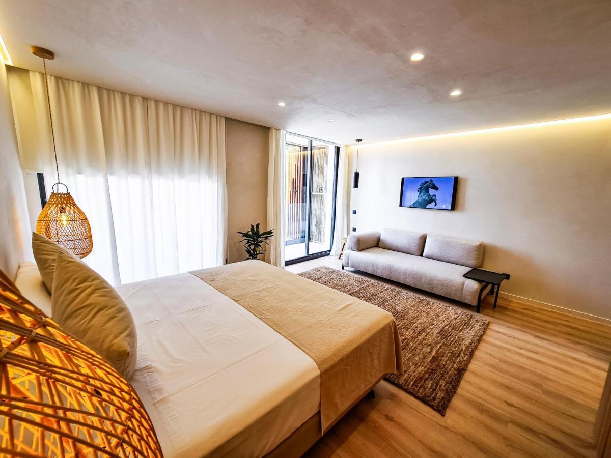 S'Estancia Suites Es Mercadal Εξωτερικό φωτογραφία