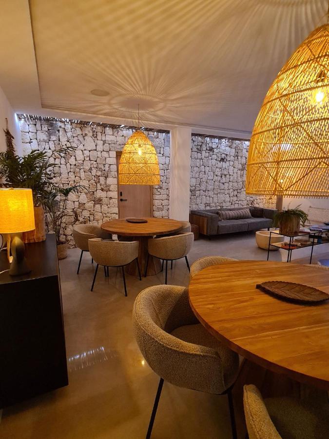 S'Estancia Suites Es Mercadal Εξωτερικό φωτογραφία