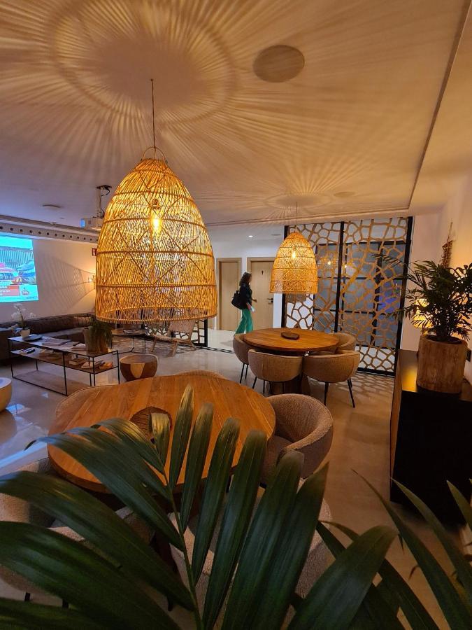 S'Estancia Suites Es Mercadal Εξωτερικό φωτογραφία
