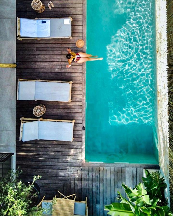 S'Estancia Suites Es Mercadal Εξωτερικό φωτογραφία