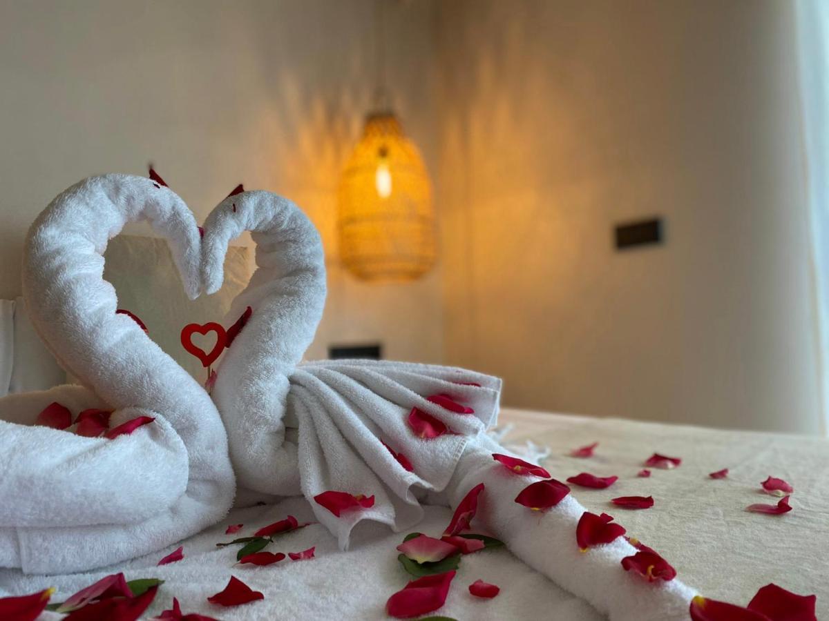 S'Estancia Suites Es Mercadal Εξωτερικό φωτογραφία