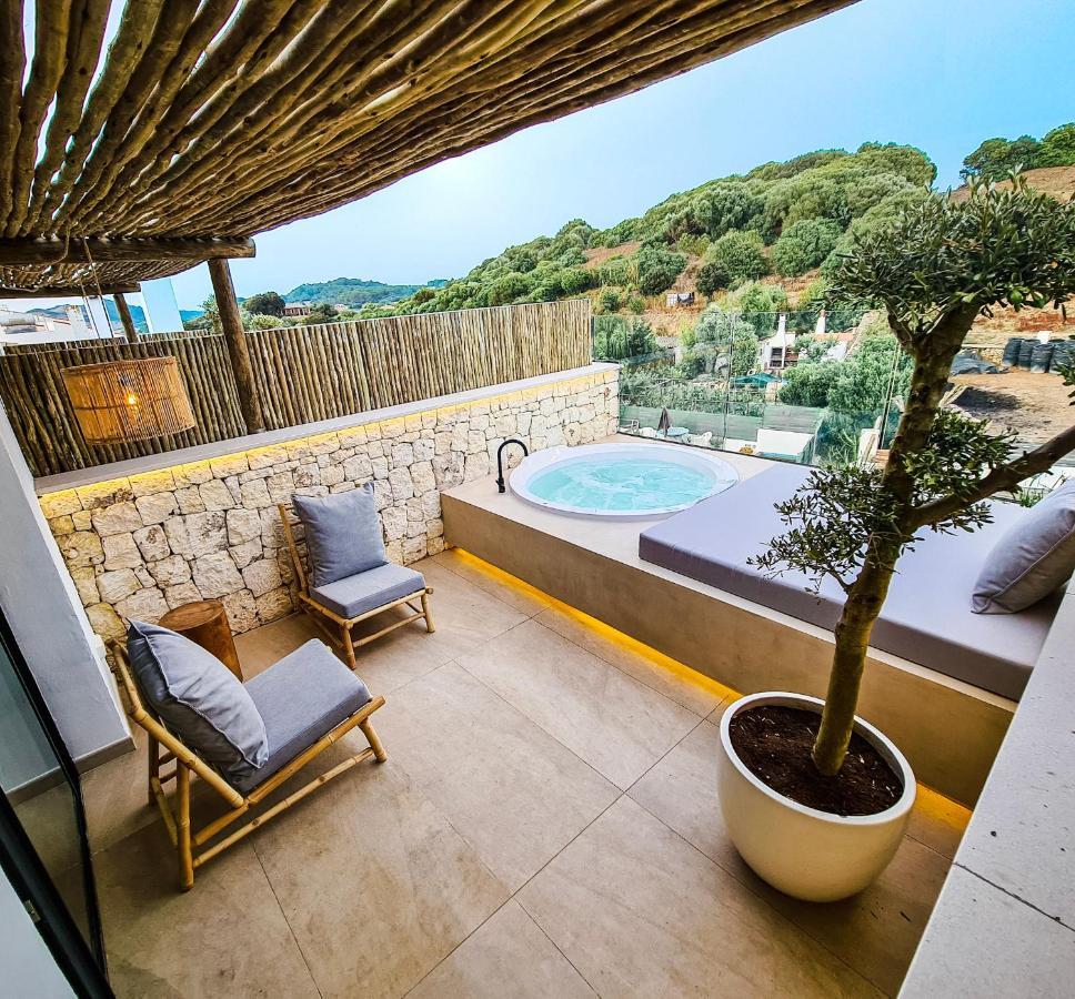 S'Estancia Suites Es Mercadal Εξωτερικό φωτογραφία