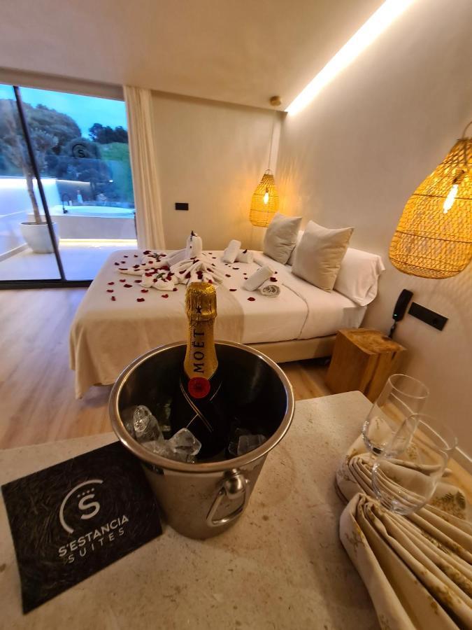 S'Estancia Suites Es Mercadal Εξωτερικό φωτογραφία