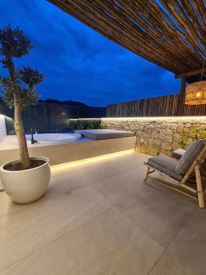 S'Estancia Suites Es Mercadal Εξωτερικό φωτογραφία