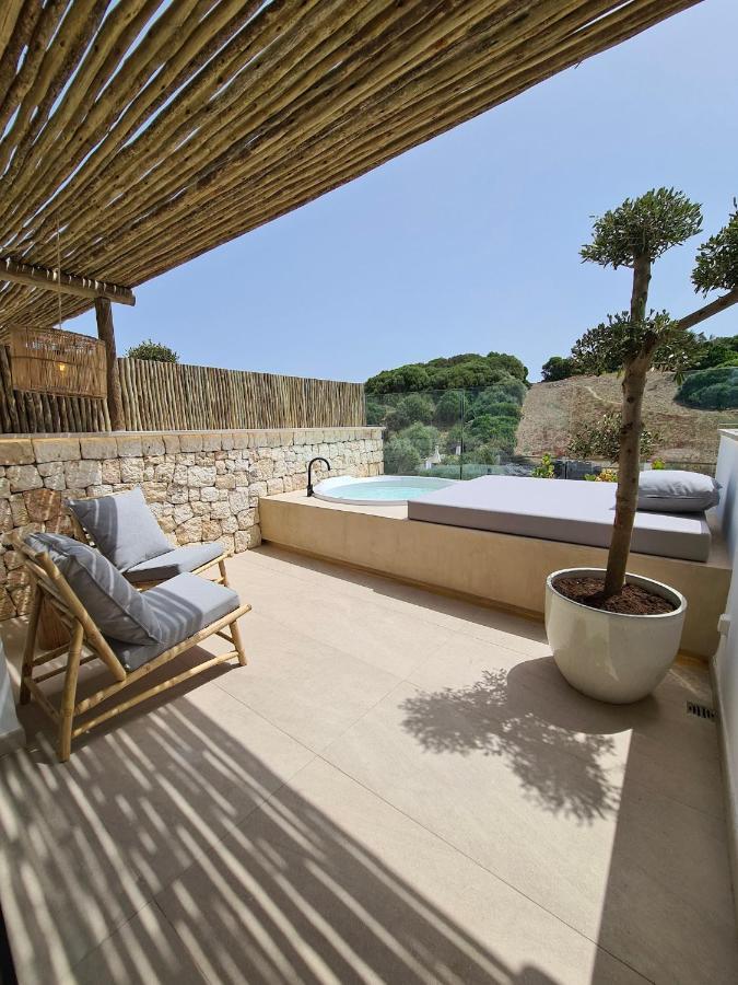 S'Estancia Suites Es Mercadal Εξωτερικό φωτογραφία