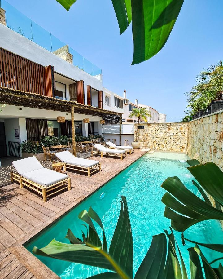 S'Estancia Suites Es Mercadal Εξωτερικό φωτογραφία