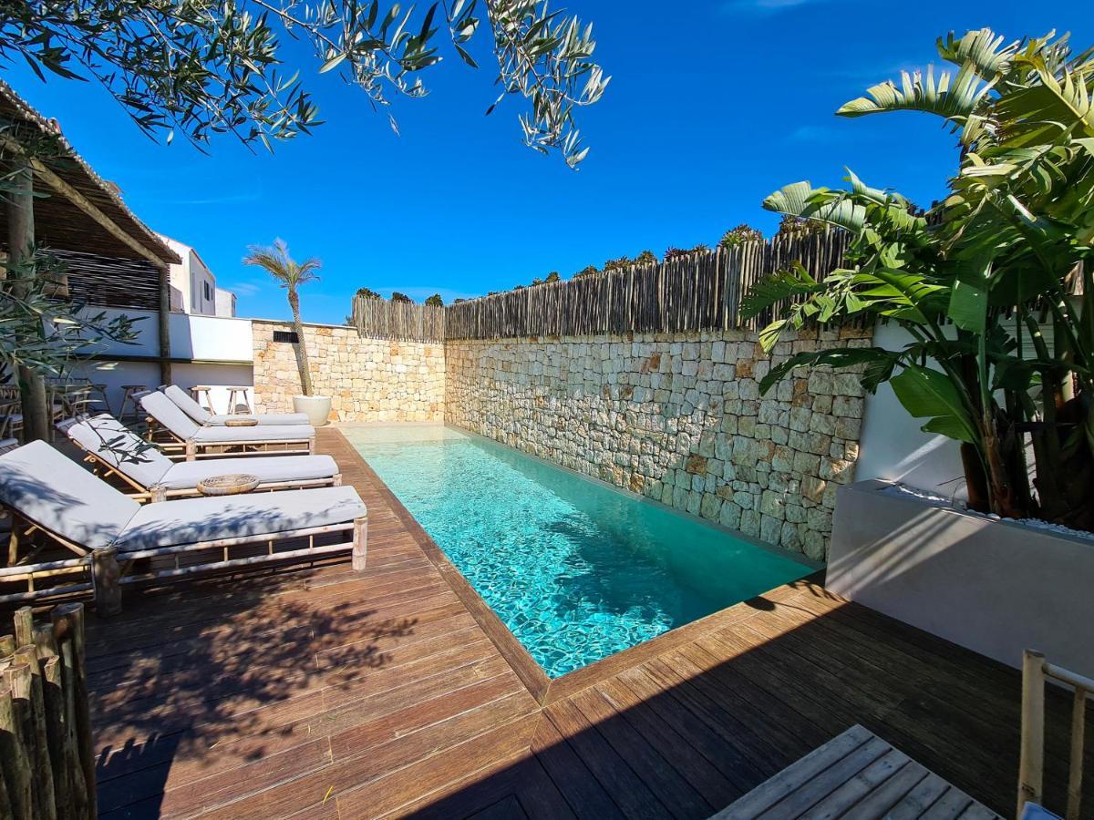 S'Estancia Suites Es Mercadal Εξωτερικό φωτογραφία